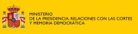 Ministerio de la Presidencia