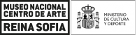 Logo museo-nacional-reina-sofia ministerio conjunto PNG